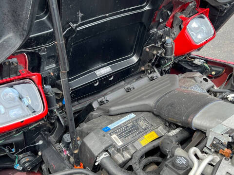 1991 Chevrolet Corvette ZR1