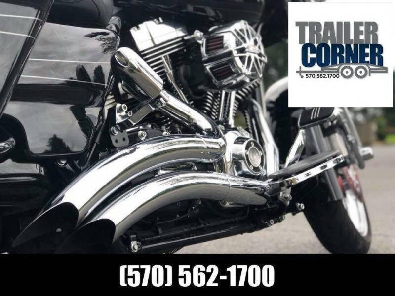2015 Harley-Davidson Street Glide