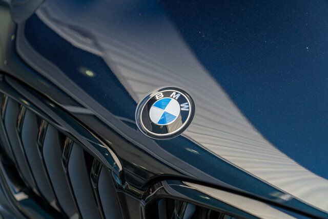 2023 BMW X6 4