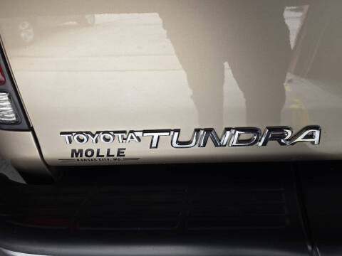 2003 Toyota Tundra SR5