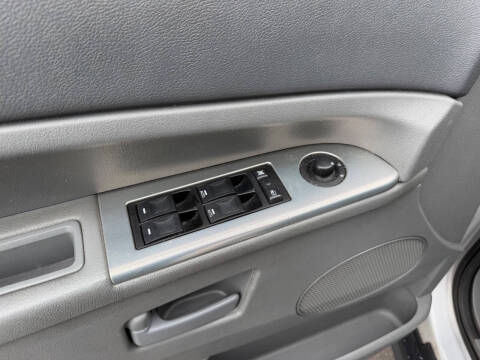2006 Jeep Grand Cherokee Laredo