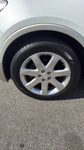 2015 Buick Encore Premium