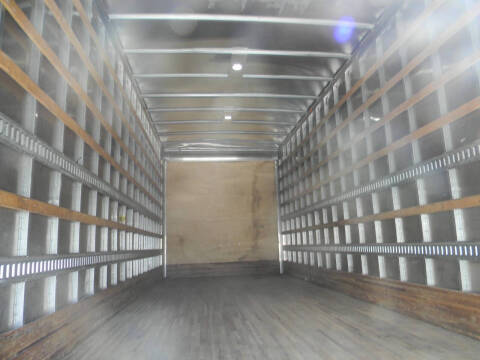 2022 Freightliner M2 106