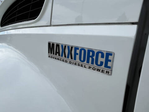 2013 International DuraStar 4300