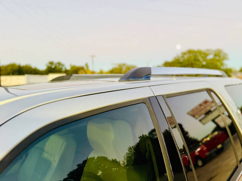 2014 Lincoln Navigator