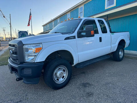 2015 Ford F-250 Super Duty for sale at Mutual Motors in Hyannis MA