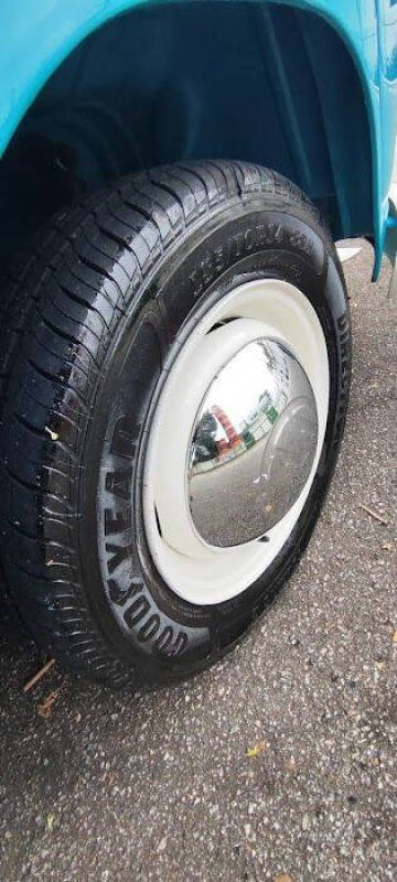 1974 Volkswagen Bus