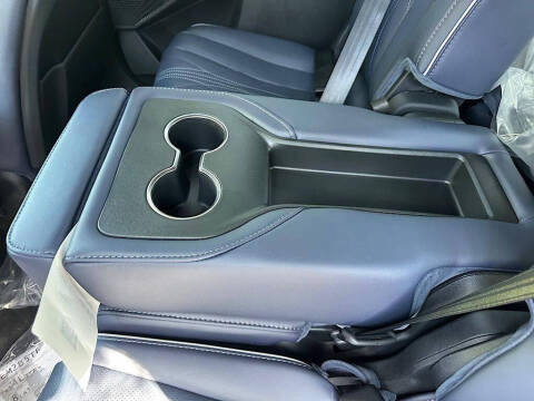 2026 Acura MDX SH-AWD Type S w/Advance Package