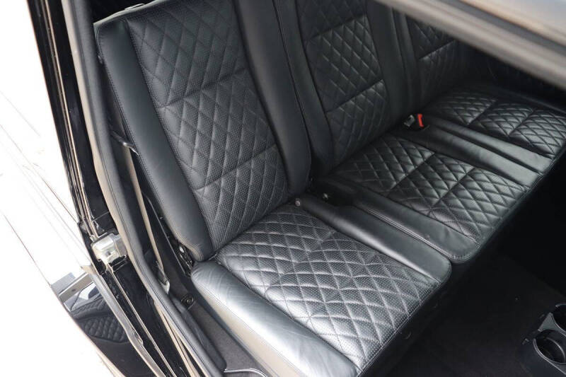 2016 Mercedes-Benz G-Class AMG G 63