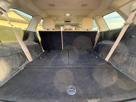 2012 Dodge Journey SXT