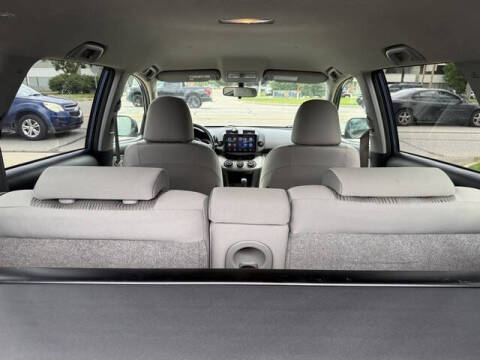2010 Toyota RAV4