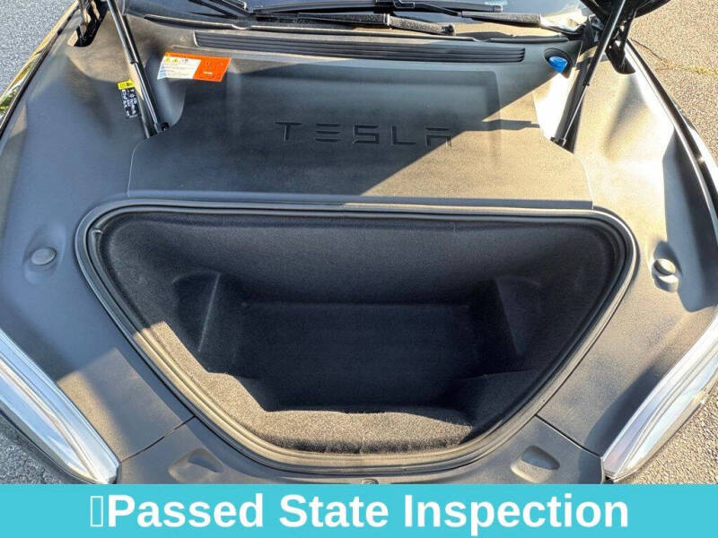 2018 Tesla Model S 75D