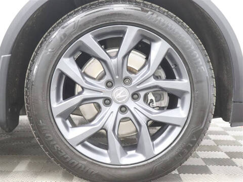 2024 Acura MDX SH-AWD w/A-SPEC