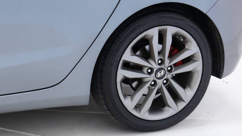 2016 Hyundai Elantra GT