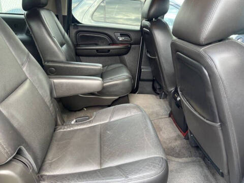 2014 Cadillac Escalade ESV Premium