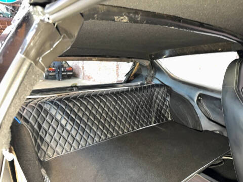 1976 Lotus Elite