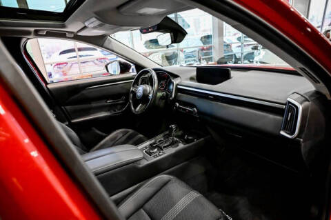 2023 Mazda CX-50 2.5 S Preferred Plus