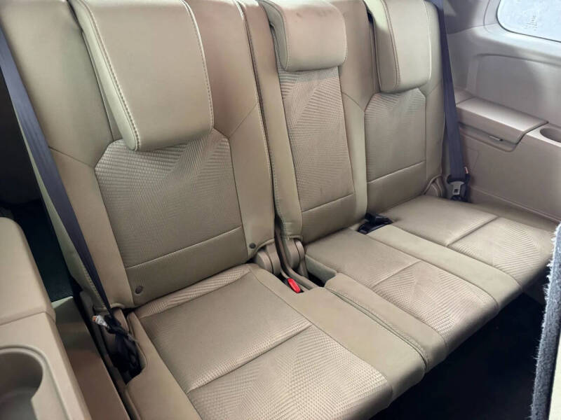 2014 Honda Pilot LX