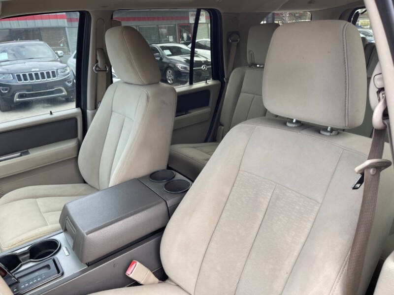 2014 Ford Expedition XLT