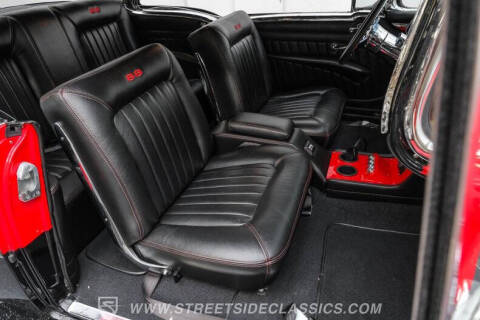 1956 Oldsmobile Super 88