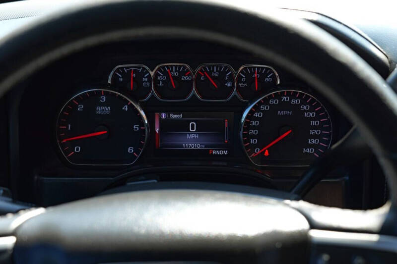 2014 GMC Sierra 1500