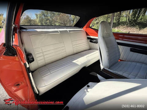 1972 Dodge Dart