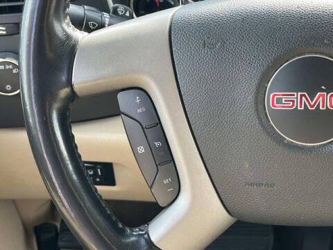 2012 GMC Sierra 2500HD