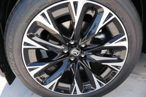 2026 Mazda CX-90 3.3 Turbo S Premium Plus