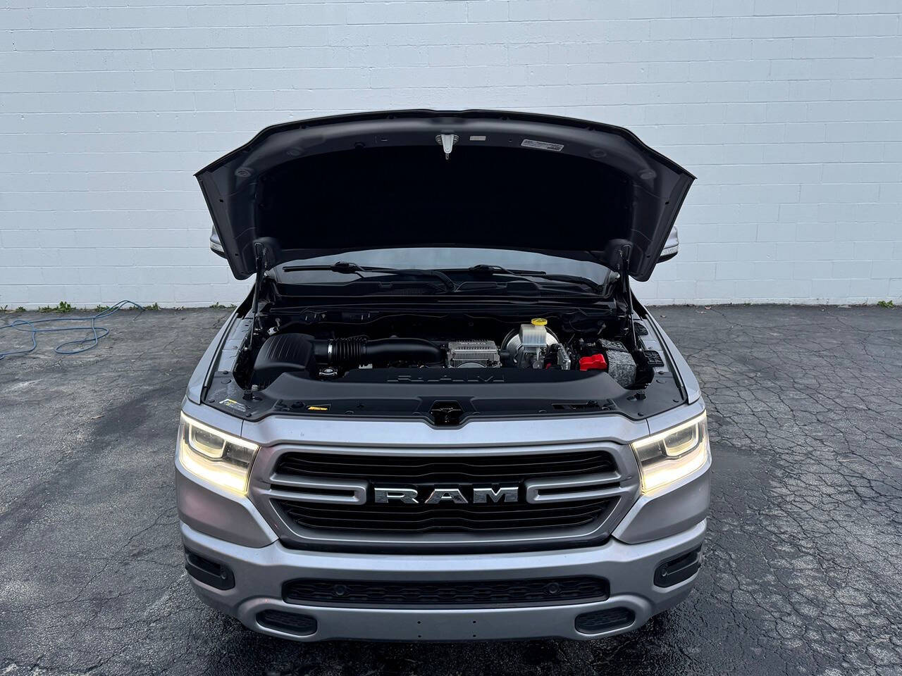 2019 Ram 1500 for sale at Nitrous Motorsports in Pacific, MO