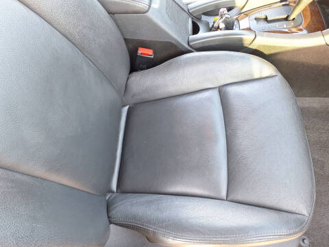 2011 Saab 9-3 SportCombi