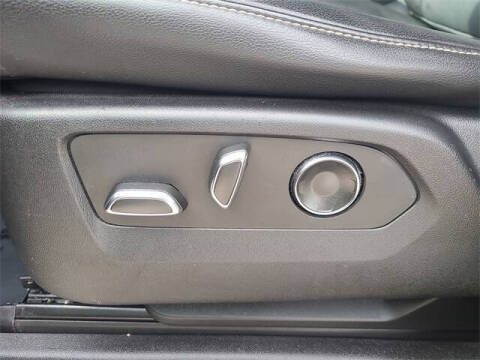 2021 Cadillac Escalade ESV Luxury