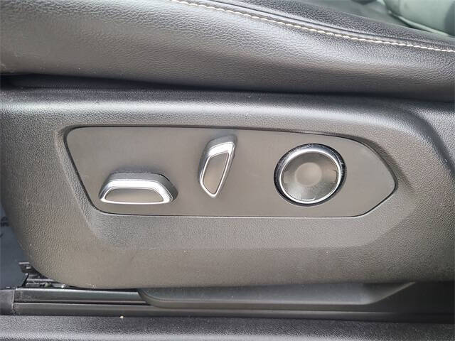 2021 Cadillac Escalade ESV Luxury