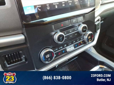 2022 Ford Expedition XLT