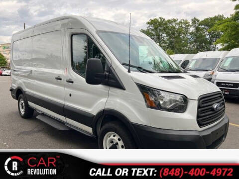 2019 Ford Transit for sale at EMG AUTO SALES in Avenel NJ