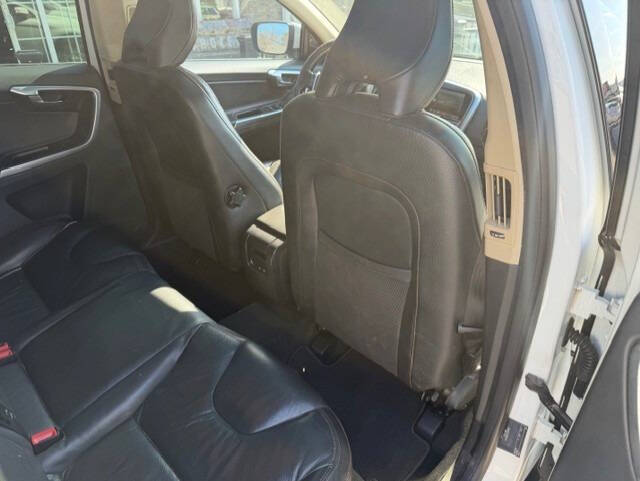 2012 Volvo XC60 T6