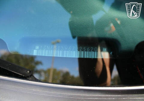 2007 Chevrolet TrailBlazer