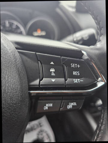 2023 Mazda CX-5 2.5 S Preferred