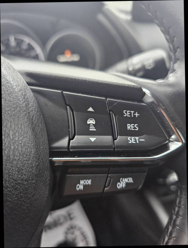 2023 Mazda CX-5 2.5 S Preferred