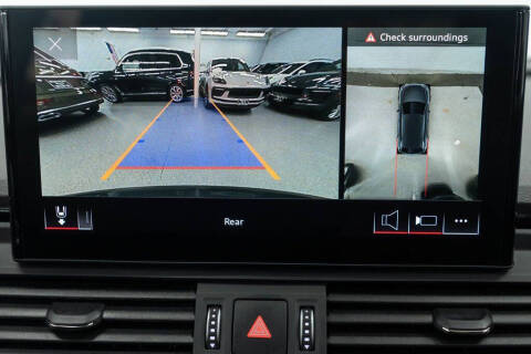 2023 Audi Q5 quattro S line Prem Plus 45 TFSI