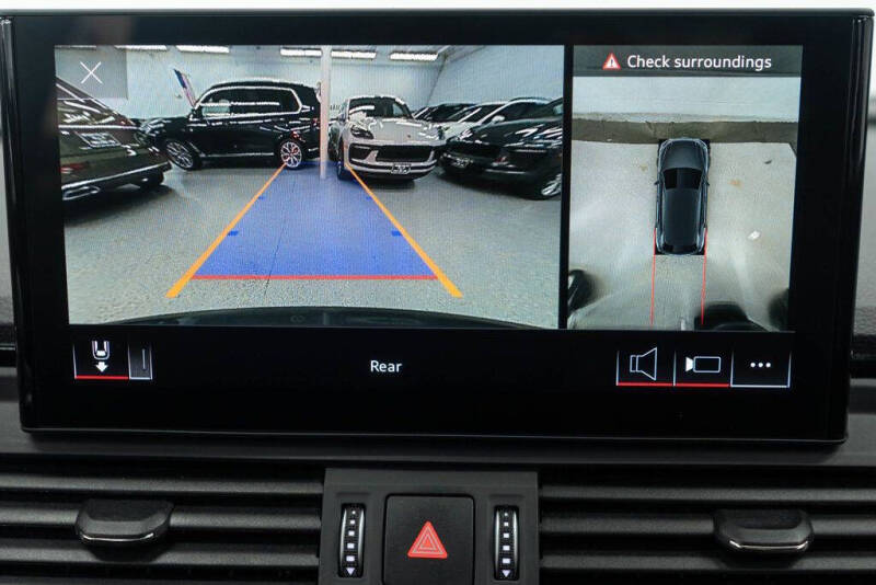 2023 Audi Q5 quattro S line Prem Plus 45 TFSI