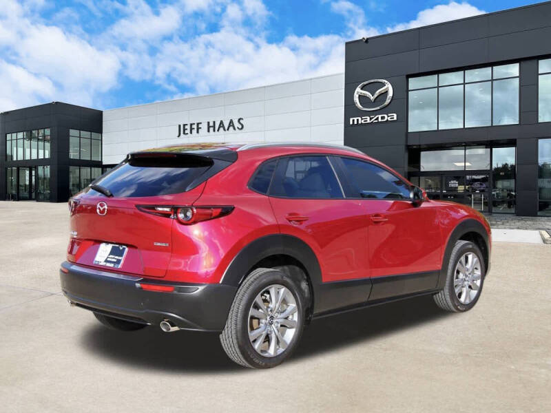 2026 Mazda CX-30 2.5 S Preferred