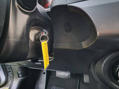 2009 Mitsubishi Lancer