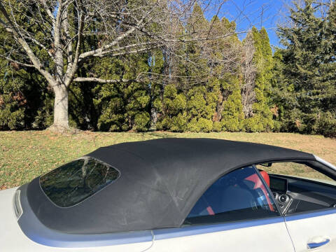 2017 Mercedes-Benz C-Class AMG C 43