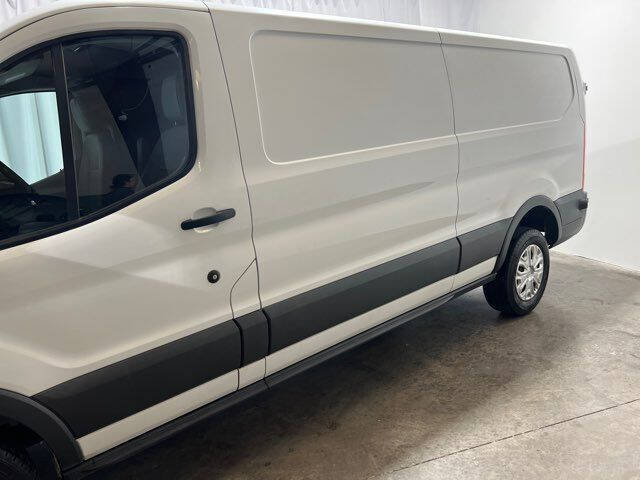 2017 Ford Transit 250