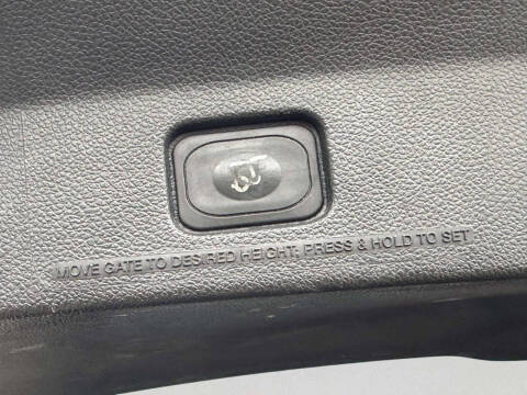 2012 Ford Explorer Limited