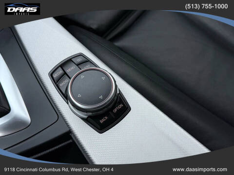 2016 BMW 4 Series 428i xDrive Gran Coupe