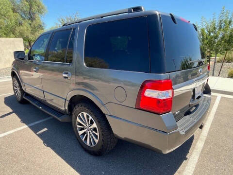 2015 Ford Expedition XLT