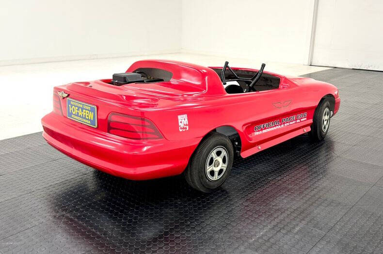 1994 Ford Mustang SVT Cobra