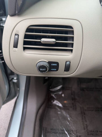 2013 Chevrolet Volt Premium