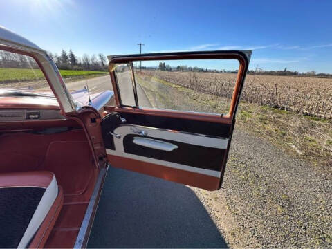 1957 Chevrolet Bel Air